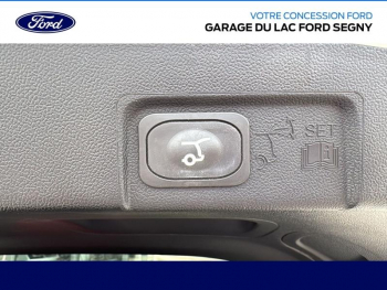 Photo 18 du bon plan FORD Puma 1.0 EcoBoost Hybrid 125ch Titanium Business S&S occasion à 21990 €