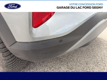 Photo 19 du bon plan FORD Puma 1.0 EcoBoost Hybrid 125ch Titanium Business S&S occasion à 21990 €