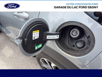 Photo 20 du bon plan FORD Puma 1.0 EcoBoost Hybrid 125ch Titanium Business S&S occasion à 21990 €