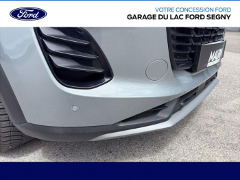 Photo 21 du bon plan FORD Puma 1.0 EcoBoost Hybrid 125ch Titanium Business S&S occasion à 21990 €