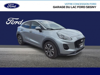 Photo 2 du bon plan FORD Puma 1.0 EcoBoost Hybrid 125ch Titanium Business S&S occasion à 21990 €