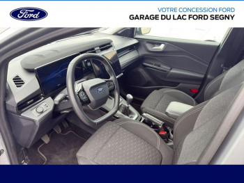 Photo 5 du bon plan FORD Puma 1.0 EcoBoost Hybrid 125ch Titanium Business S&S occasion à 21990 €