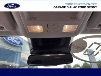Photo 6 du bon plan FORD Puma 1.0 EcoBoost Hybrid 125ch Titanium Business S&S occasion à 21990 €
