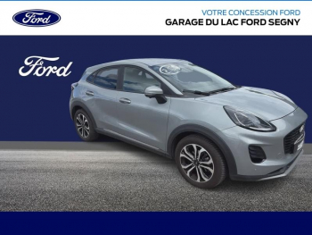 Photo 2 du bon plan FORD Puma 1.0 EcoBoost Hybrid 125ch Titanium Business S&S occasion à 21990 €