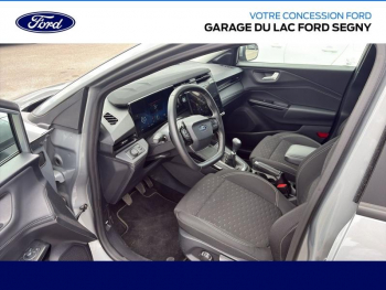 Photo 5 du bon plan FORD Puma 1.0 EcoBoost Hybrid 125ch Titanium Business S&S occasion à 21990 €