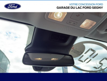 Photo 6 du bon plan FORD Puma 1.0 EcoBoost Hybrid 125ch Titanium Business S&S occasion à 21990 €