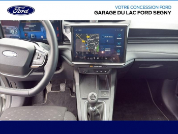 Photo 7 du bon plan FORD Puma 1.0 EcoBoost Hybrid 125ch Titanium Business S&S occasion à 21990 €