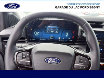 Photo 8 du bon plan FORD Puma 1.0 EcoBoost Hybrid 125ch Titanium Business S&S occasion à 21990 €