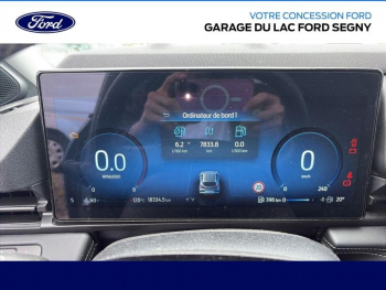 Photo 9 du bon plan FORD Puma 1.0 EcoBoost Hybrid 125ch Titanium Business S&S occasion à 21990 €