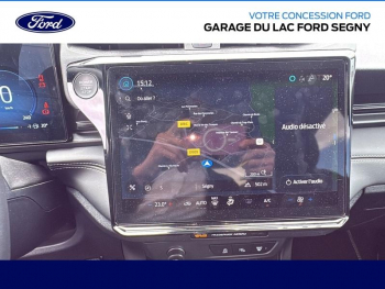 Photo 10 du bon plan FORD Puma 1.0 EcoBoost Hybrid 125ch Titanium Business S&S occasion à 21990 €