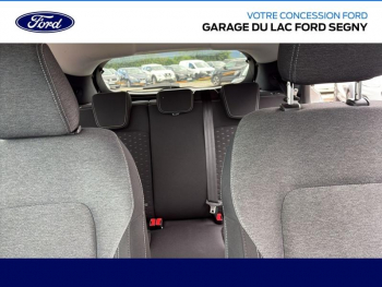 Photo 13 du bon plan FORD Puma 1.0 EcoBoost Hybrid 125ch Titanium Business S&S occasion à 21990 €