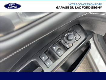 Photo 15 du bon plan FORD Puma 1.0 EcoBoost Hybrid 125ch Titanium Business S&S occasion à 21990 €