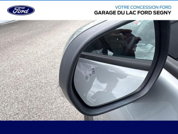 Photo 17 du bon plan FORD Puma 1.0 EcoBoost Hybrid 125ch Titanium Business S&S occasion à 21990 €