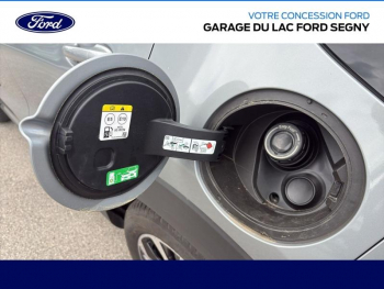 Photo 18 du bon plan FORD Puma 1.0 EcoBoost Hybrid 125ch Titanium Business S&S occasion à 21990 €