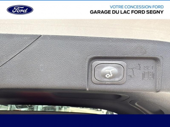 Photo 19 du bon plan FORD Puma 1.0 EcoBoost Hybrid 125ch Titanium Business S&S occasion à 21990 €