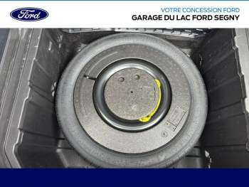 Photo 20 du bon plan FORD Puma 1.0 EcoBoost Hybrid 125ch Titanium Business S&S occasion à 21990 €