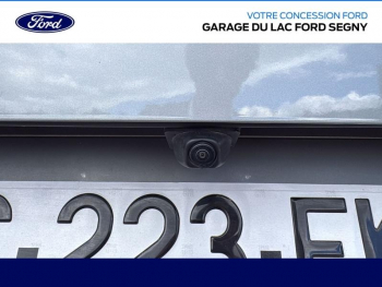 Photo 21 du bon plan FORD Puma 1.0 EcoBoost Hybrid 125ch Titanium Business S&S occasion à 21990 €