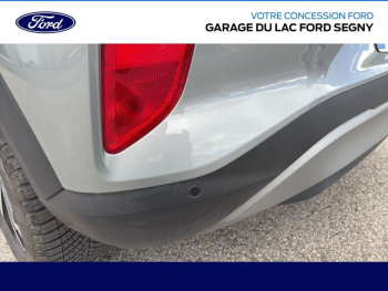 Photo 22 du bon plan FORD Puma 1.0 EcoBoost Hybrid 125ch Titanium Business S&S occasion à 21990 €
