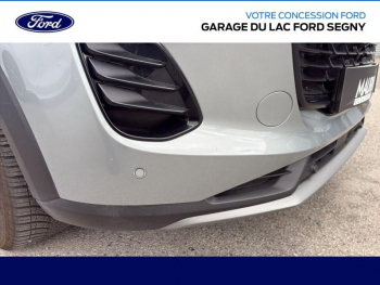 Photo 23 du bon plan FORD Puma 1.0 EcoBoost Hybrid 125ch Titanium Business S&S occasion à 21990 €