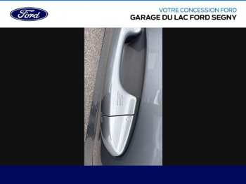 Photo 24 du bon plan FORD Puma 1.0 EcoBoost Hybrid 125ch Titanium Business S&S occasion à 21990 €