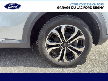 Photo 4 du bon plan FORD Puma 1.0 EcoBoost Hybrid 125ch Titanium Business S&S occasion à 21990 €