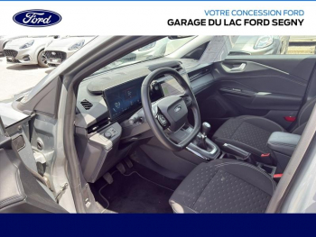 Photo 5 du bon plan FORD Puma 1.0 EcoBoost Hybrid 125ch Titanium Business S&S occasion à 21990 €