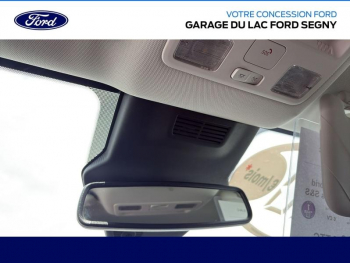 Photo 6 du bon plan FORD Puma 1.0 EcoBoost Hybrid 125ch Titanium Business S&S occasion à 21990 €