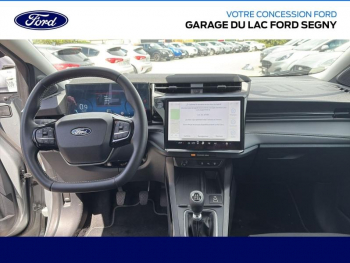 Photo 7 du bon plan FORD Puma 1.0 EcoBoost Hybrid 125ch Titanium Business S&S occasion à 21990 €