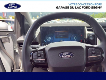 Photo 8 du bon plan FORD Puma 1.0 EcoBoost Hybrid 125ch Titanium Business S&S occasion à 21990 €