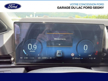 Photo 9 du bon plan FORD Puma 1.0 EcoBoost Hybrid 125ch Titanium Business S&S occasion à 21990 €