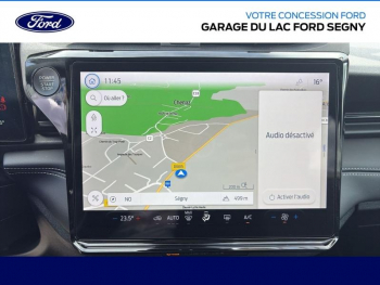 Photo 10 du bon plan FORD Puma 1.0 EcoBoost Hybrid 125ch Titanium Business S&S occasion à 21990 €