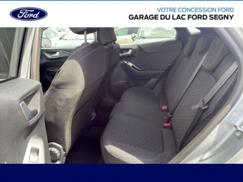 Photo 11 du bon plan FORD Puma 1.0 EcoBoost Hybrid 125ch Titanium Business S&S occasion à 21990 €