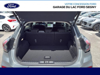 Photo 12 du bon plan FORD Puma 1.0 EcoBoost Hybrid 125ch Titanium Business S&S occasion à 21990 €