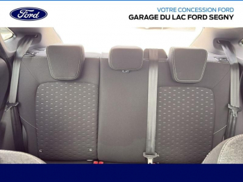 Photo 13 du bon plan FORD Puma 1.0 EcoBoost Hybrid 125ch Titanium Business S&S occasion à 21990 €