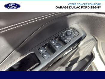 Photo 15 du bon plan FORD Puma 1.0 EcoBoost Hybrid 125ch Titanium Business S&S occasion à 21990 €