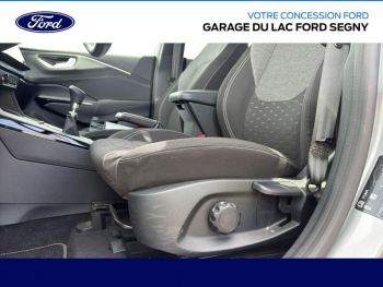 Photo 16 du bon plan FORD Puma 1.0 EcoBoost Hybrid 125ch Titanium Business S&S occasion à 21990 €