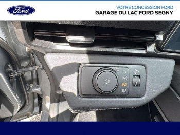 Photo 17 du bon plan FORD Puma 1.0 EcoBoost Hybrid 125ch Titanium Business S&S occasion à 21990 €
