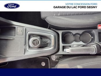 Photo 18 du bon plan FORD Puma 1.0 EcoBoost Hybrid 125ch Titanium Business S&S occasion à 21990 €