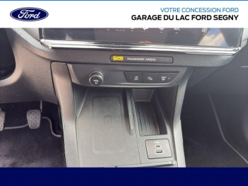 Photo 19 du bon plan FORD Puma 1.0 EcoBoost Hybrid 125ch Titanium Business S&S occasion à 21990 €