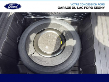 Photo 21 du bon plan FORD Puma 1.0 EcoBoost Hybrid 125ch Titanium Business S&S occasion à 21990 €