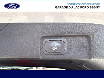 Photo 22 du bon plan FORD Puma 1.0 EcoBoost Hybrid 125ch Titanium Business S&S occasion à 21990 €