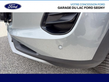 Photo 24 du bon plan FORD Puma 1.0 EcoBoost Hybrid 125ch Titanium Business S&S occasion à 21990 €
