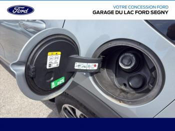 Photo 26 du bon plan FORD Puma 1.0 EcoBoost Hybrid 125ch Titanium Business S&S occasion à 21990 €
