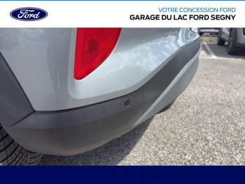 Photo 27 du bon plan FORD Puma 1.0 EcoBoost Hybrid 125ch Titanium Business S&S occasion à 21990 €