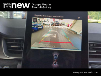 Photo 30 du bon plan RENAULT Captur 1.8 E-Tech full hybrid 160ch esprit Alpine - 25 occasion à 28989 €