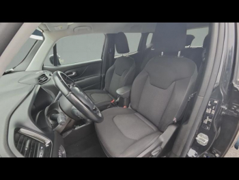 Photo 18 du bon plan JEEP Renegade 1.6 MultiJet 120ch Brooklyn Edition MY20 occasion à 17490 €
