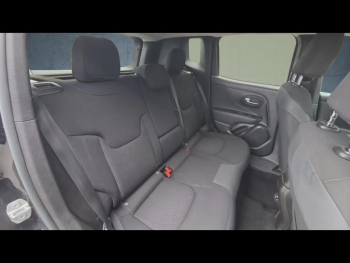 Photo 21 du bon plan JEEP Renegade 1.6 MultiJet 120ch Brooklyn Edition MY20 occasion à 17490 €