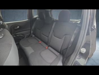 Photo 23 du bon plan JEEP Renegade 1.6 MultiJet 120ch Brooklyn Edition MY20 occasion à 17490 €
