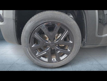 Photo 25 du bon plan JEEP Renegade 1.6 MultiJet 120ch Brooklyn Edition MY20 occasion à 17490 €