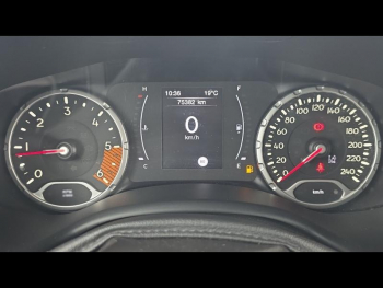 Photo 30 du bon plan JEEP Renegade 1.6 MultiJet 120ch Brooklyn Edition MY20 occasion à 17490 €